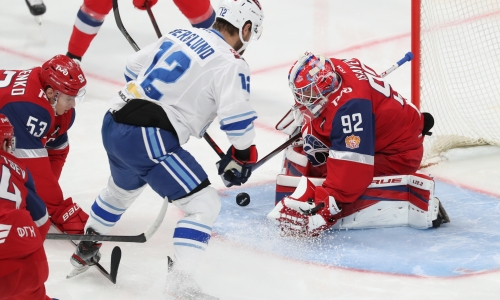 «Казахстанцы дома очень опасны». Экс-наставник сборной России предсказал исход матча «Барыс» — «Локомотив»