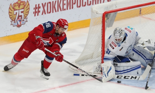 «Вполне способны взять очки». Победителя матча «Барыс» — «Локомотив» знает российское СМИ