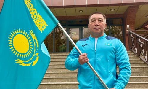 «Займем первое место!». Новый наставник сборной Казахстана по боксу раскрыл медальный план на ЧМ-2021