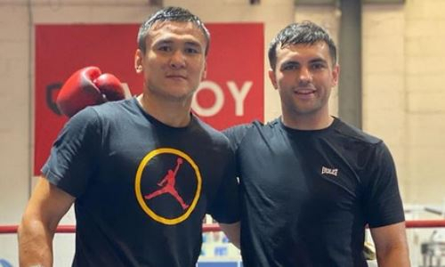 Зарубежные эксперты оценили уровень Турсынбая Кулахмета