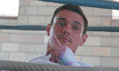 «Он пожалеет о своих словах». Сын Кости Цзю пригрозил чемпиону мира