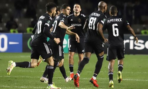 «Так и вышло». Бывший наставник «Карабаха» ожидал победу над «Кайратом»