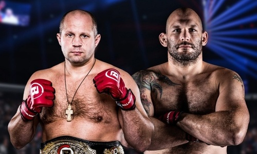 «Будет сильнее и быстрее». Шлеменко назвал победителя боя Емельяненко — Джонсон