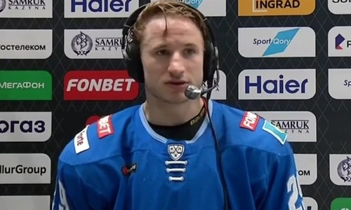 «Это даст нам энергию». Якоб Лилья рассказал, как переломить ход матча с «Локомотивом»