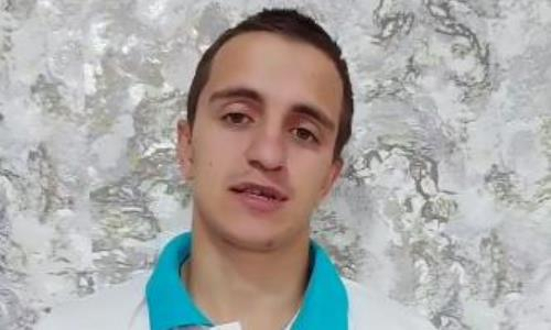 НОК дал оценку скандалу в сборной Казахстана и выдвинул свои условия спортсмену