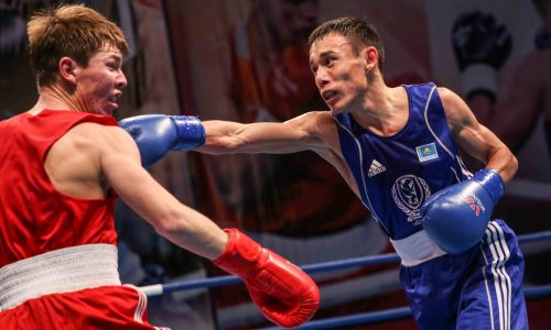 Появилась информация о трансляции чемпионата мира-2021 по боксу в Казахстане