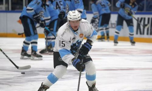 Клуб КХЛ после камбэка с «Барысом» неожиданно проиграл аутсайдеру