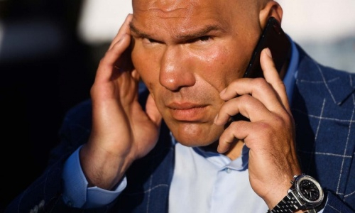 Николай Валуев дал прогноз на бой Фёдор Емельяненко — Тимоти Джонсон