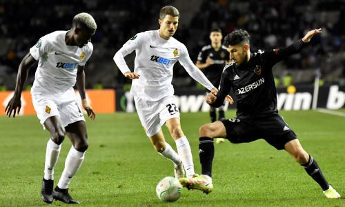 Поражение «Кайрата» от «Карабаха» вызвало неожиданную реакцию в ESPN