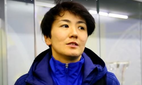 «Продолжим биться». Футболистка сборной Казахстана назвала причину поражения от Греции