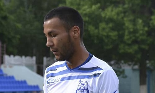 «Игилик» разгромил молодежный состав «Кызыл-Жара» в матче Первой лиги