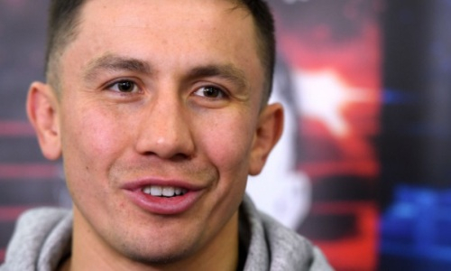 Геннадий Головкин назвал будущего чемпиона