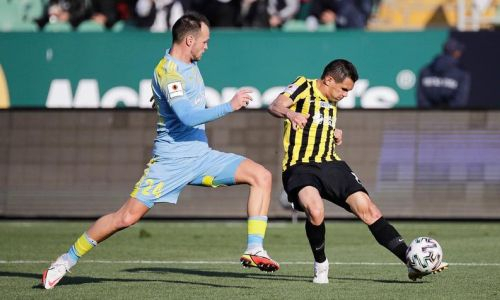 «Астана» вдвойне опозорилась в Алматы, приблизив «Тобол» к чемпионству. Итоги 25-го тура КПЛ-2021