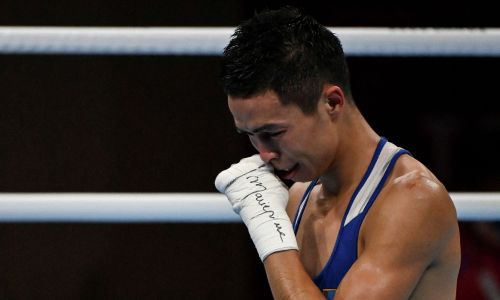 Супербой Казахстан — Узбекистан состоится прямо на старте ЧМ-2021 по боксу