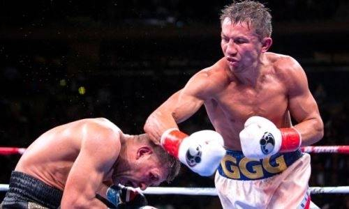 Со-промоутер Мураты заявил о проблемах Головкина перед боем за три титула чемпиона мира