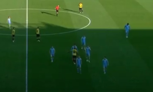 «Как девочки обиделись и ушли!». Фанаты раскритиковали игроков «Астаны» за инцидент в матче с «Кайратом»