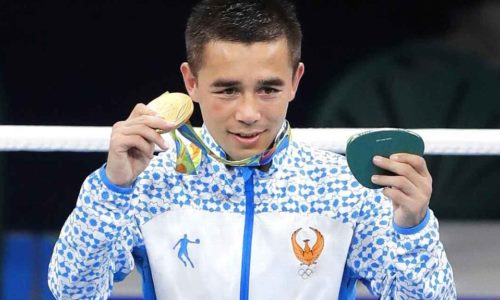 Два олимпийских чемпиона и Ко. Что нужно знать о первых соперниках казахстанских боксеров на ЧМ-2021