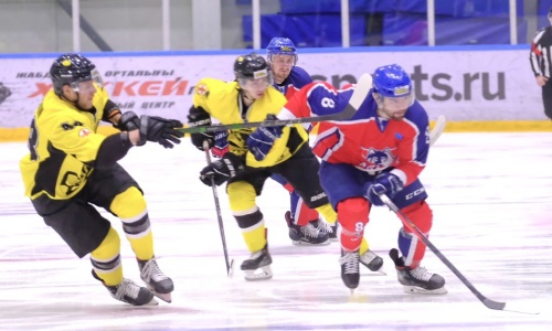 Листки хоккейного календаря. Неделя №7. 18-24 октября. Разгром за разгромом