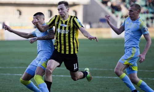 «Отнесите свою зарплату в детский дом». Фанаты «Астаны» нашли виновного в провале против «Кайрата»