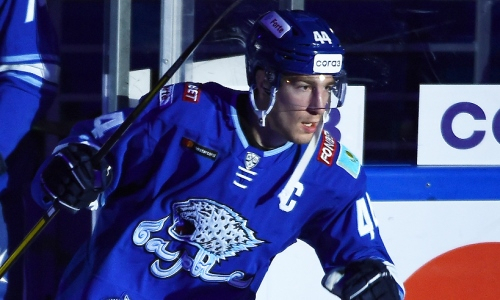 «Михайлиса-то и обвинять не в чем». Названы ответственные за провал «Барыса» в КХЛ