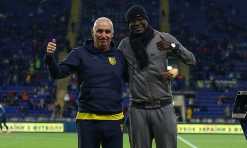 Бывший футболист «Актобе» официально стал спортивным директором европейского клуба