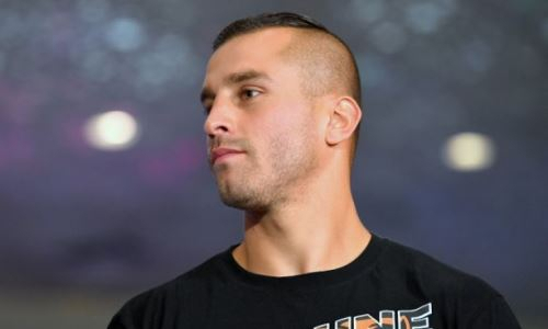 Побитый Головкиным экс-чемпион мира отказывается вакцинироваться от COVID-19