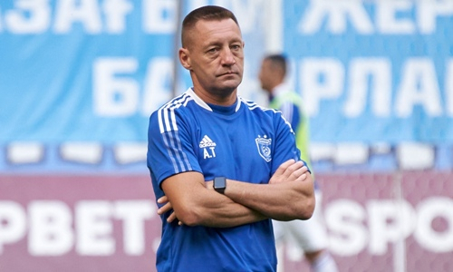 «У нас тут мрак и колхоз». Тихонов жестко подставил КПЛ и подпортил имидж чемпионата Казахстана