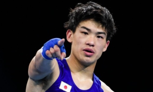 Темиржанов после удачного старта на ЧМ-2021 по боксу попал на титулованного соперника