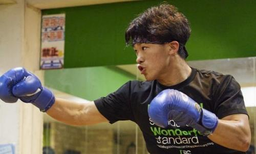 Следующий соперник Темиржанова на ЧМ-2021 по боксу сделал заявление о бое с казахстанцем