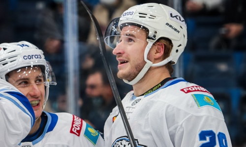 «Оставили удручающее впечатление». КХЛ оценила матч «Барыса» с прямым конкурентом за зону плей-офф