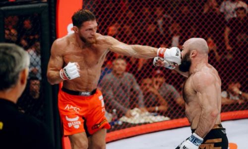 Президент AMC Fight Nights назвал фатальную ошибку Исмаилова в реванше с Минеевым