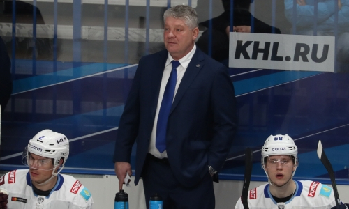 «Многое станет понятно». Назван определяющий для Юрия Михайлиса момент в календаре «Барыса»