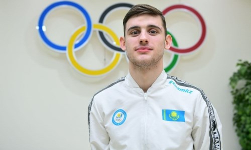 Объявлен состав сборной Казахстана по батутной гимнастике на чемпионат мира в Баку