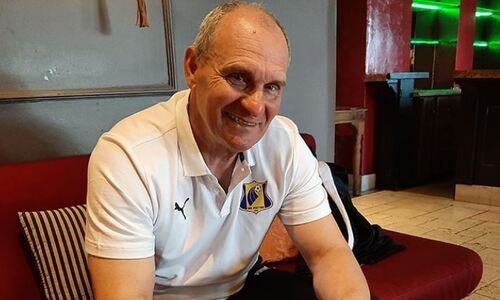 В клубе РПЛ объяснили назначение, работавшего в сборной Казахстана, специалиста главным тренером