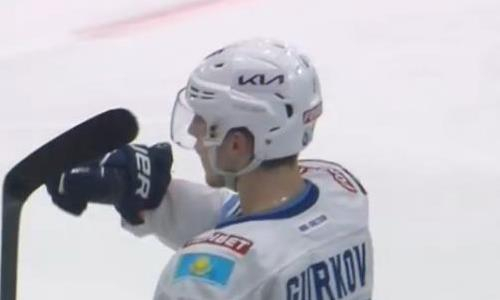 Видеообзор матча КХЛ, или Как «Барыс» проиграл «Сибири» в серии буллитов
