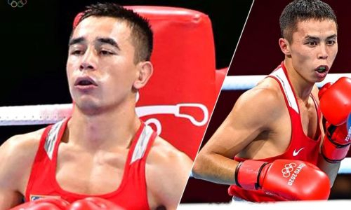 «Столкновение легких „титанов“». Бой Бибосынов — Дусматов анонсировали в Узбекистане