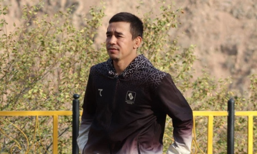 Олимпийский чемпион из Узбекистана оценил свою форму перед боем с казахстанским боксером на ЧМ-2021