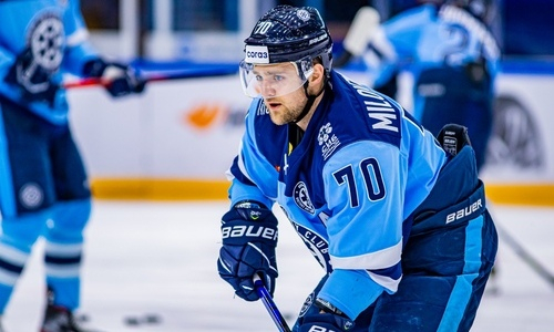 «Верю в то, что все изменилось». Хоккеист «Сибири» прокомментировал победу в матче КХЛ с «Барысом»