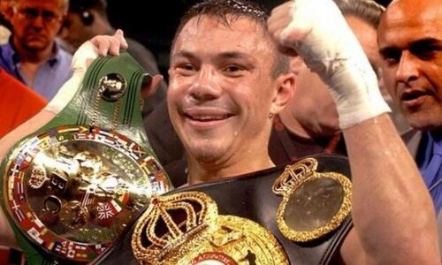 «Я не смог отказаться». Костя Цзю объяснил, почему он выбрал выступать за Австралию вместо России