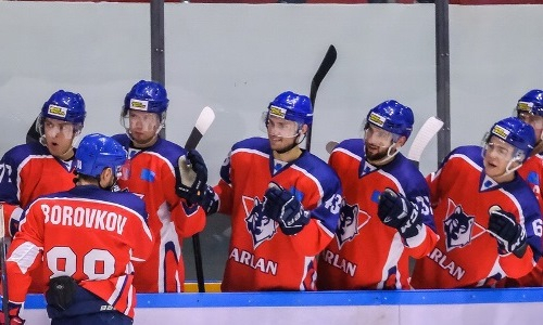Стали известны котировки букмекеров на матчи чемпионата Казахстана