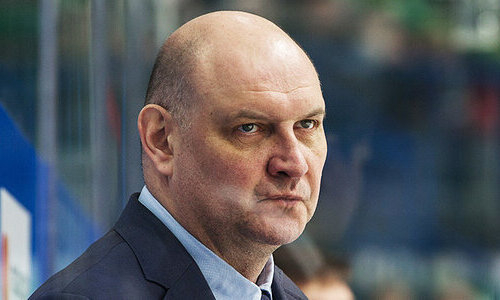 «Работа ведется». Наставник «Адмирала» назвал главную проблему своей команды перед матчем с «Барысом»