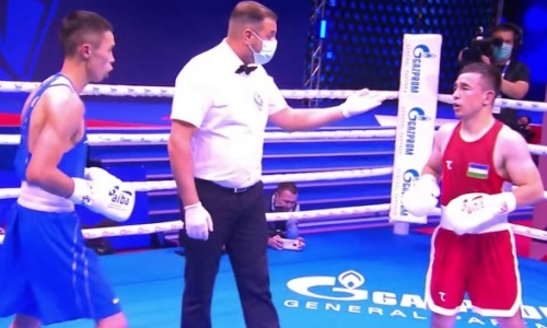 «Не комильфо». Победу Бибосынова над Дусматовым разобрали в России и назвали ключевой фактор