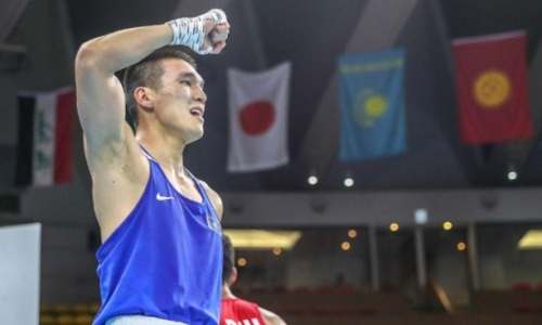 Прямая трансляция боев третьего дня ЧМ-2021 по боксу с участием казахстанцев Шымбергенова и Нурмаганбета