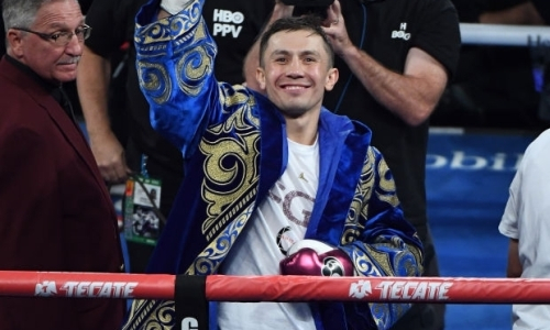 Чемпиону мира раскрыли горькую правду о бое с Головкиным