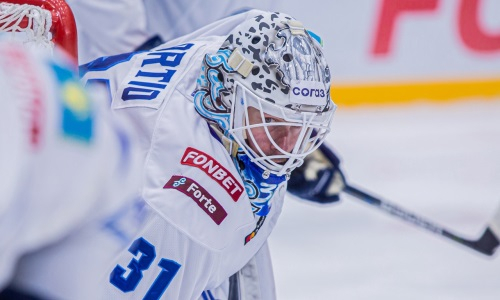 «У казахстанцев имеются все шансы». В России предсказали исход следующего матча «Барыса» в КХЛ