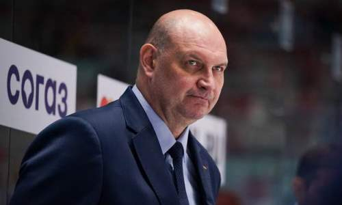 Следующий соперник «Барыса» проиграл шесть из восьми последних матчей КХЛ