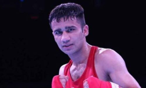 Следующему сопернику Бибосынова на ЧМ-2021 по боксу предрекают проблемы