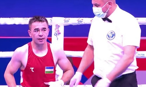 Вынесен официальный вердикт по апелляции Узбекистана на результат боя Бибосынов — Дусматов