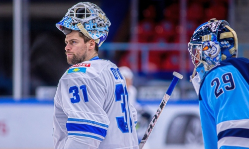 «Во времена Андрея Скабелки „Барыс“, конечно же, выглядел мощнее». Российский эксперт нашел причину неудач казахстанского клуба