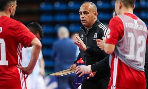 «Кайрат» неудачно стартовал в основном раунде Лиги Чемпионов